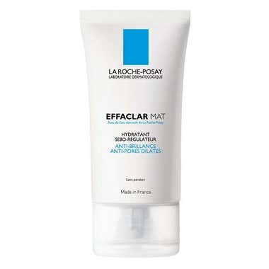 Clarins La Roche-Posay Effaclar Mat Crema Seboregolatore 40ml