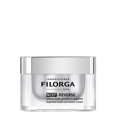 Clarins Filorga Ncef-Reverse Crema Multi-Correttrice Suprema 50ml