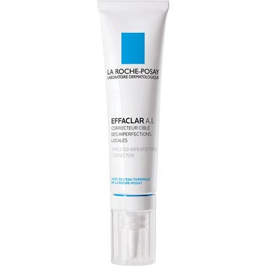 Clarins La Roche-Posay Effaclar A.I. Crema Viso Anti-Imperfezioni 15ml