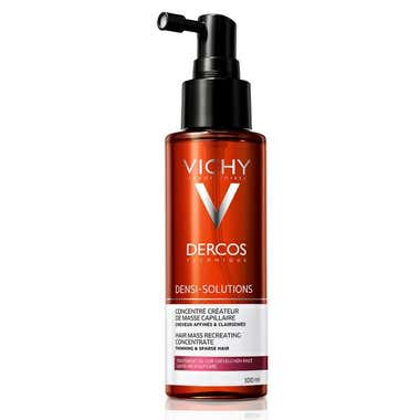Clarins Vichy Densi-Solutions Trattamento Concentrato Moltiplicatore Di Massa Capillare 100ml