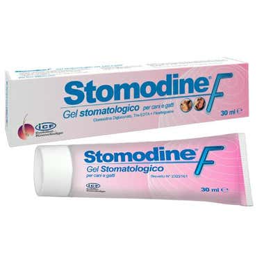 Clarins Stomodine F Gel Stomatologico 30ml