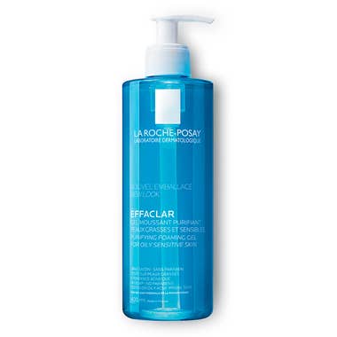 Clarins La Roche-Posay Effaclar Gel Anti-imperfezioni 400 ml