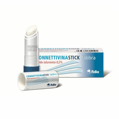 Clarins Connettivina Stick Labbra 1 Pezzo