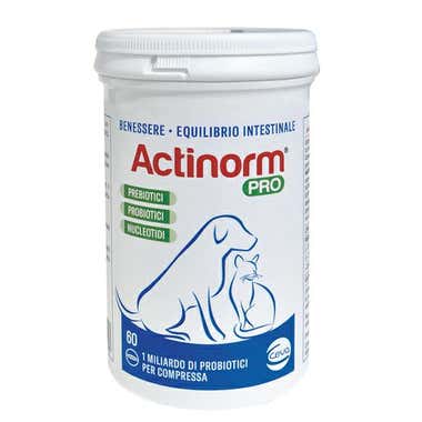 Clarins Actinorm Pro 60 Compresse