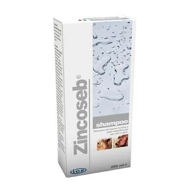 Clarins Zincoseb Shampoo 250ml