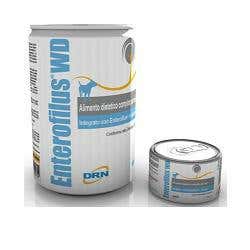 Clarins Enterofilus Wet Diet Alimento Dietetico Umido Cani 400g
