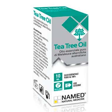Clarins Tea Tree Oil Melaleuca 10ml