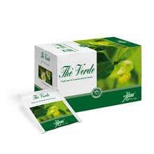 Clarins The Verde 20 Bustine Filtro 2g