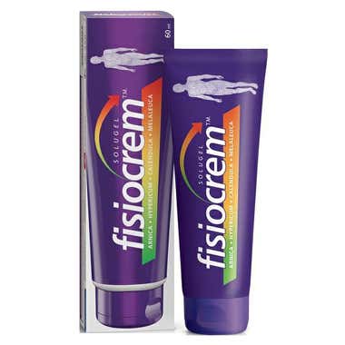 Clarins Fisiocrem 60ml