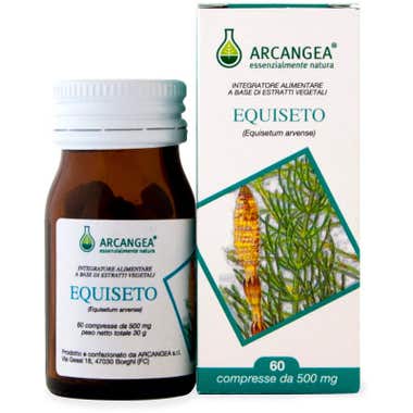 Clarins Arkopharma Equiseto 45 Capsule