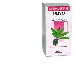 Clarins Arkopharma Olivo Bio 45 Capsule
