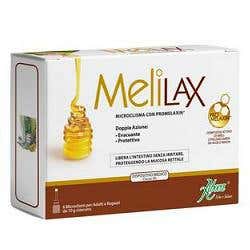 Clarins Aboca Melilax Adulti 6 Microclismi