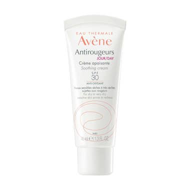 Clarins Eau Thermale Avène Antirougeurs Giorno Crema Lenitiva SPF30 Anti-Rossore 40ml