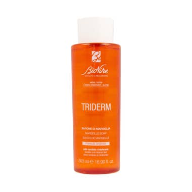 Clarins BioNike Triderm Sapone Di Marsiglia 500ml