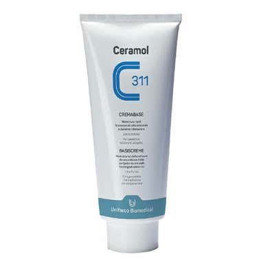 Clarins Ceramol 311 Cremabase 400ml
