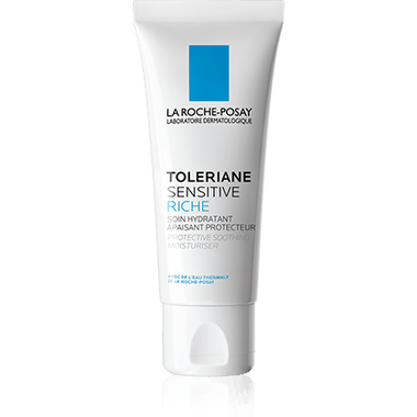 Clarins La Roche-Posay Toleriane Riche 40ml
