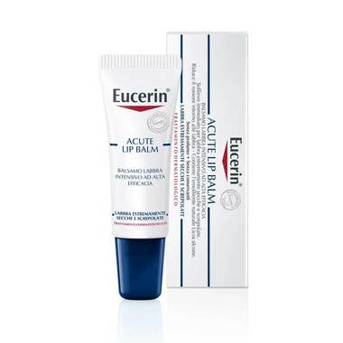 Clarins Eucerin Acute Lip Balm 10ml