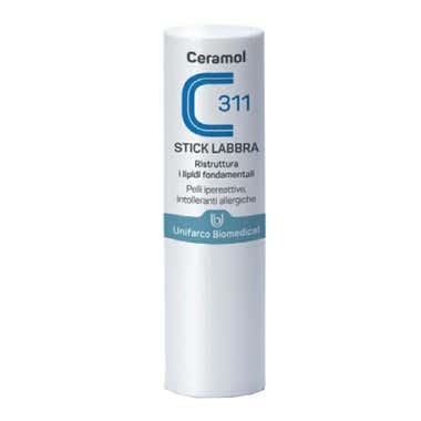 Clarins Ceramol 311 Stick Labbra 4 5g