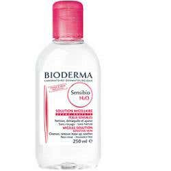 Clarins Bioderma Sensibio H2O Soluzione Micellare 500ml