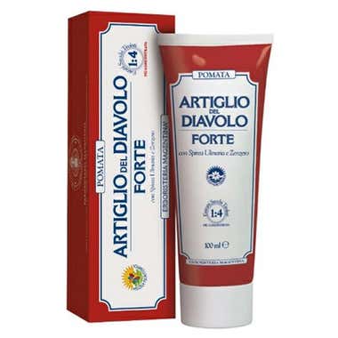 Clarins Artiglio Del Diavolo Forte Pomata 100ml