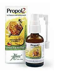 Clarins Aboca Propol2 Emf Spray No Alcool 30ml