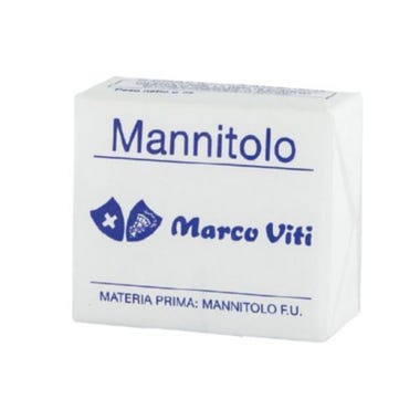 Clarins Mannite FU Cubo 10g