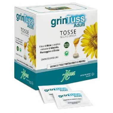Clarins Grintuss 20 Compresse Orosolubili Monodose