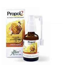Clarins Aboca Propol2 Emf Spray Forte 30ml