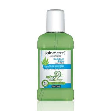 Clarins Aloevera2 Collutorio Aloe 250ml