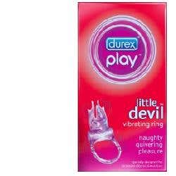 Clarins Durex Play Little Devil Anello Stimolante
