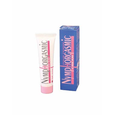 Clarins Nymphorgasmic Crema Stimolante Donna 15ml