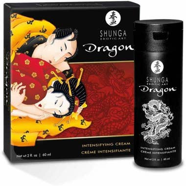 Clarins Shunga Dragon Virility Potenziatore Erezione 60ml