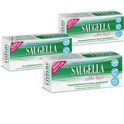 Clarins Saugella 16 Assorbenti Interni Regular