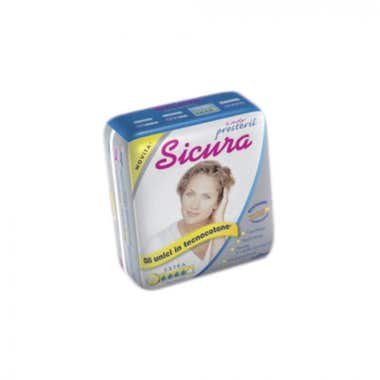 Clarins Lady Presteril Sicura Extra 20 Assorbenti