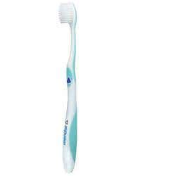 Clarins Meridol Spazzolino Protezione Gengive Morbido 1 Pezzo