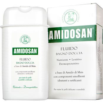 Clarins Amidosan Bagnodoccia Fluido 300ml