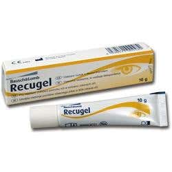Clarins Recugel Gel Oculare 10g