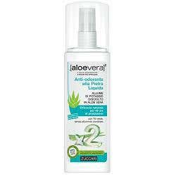 Clarins Aloevera2 Antiodorante Pietra Liquida 100ml