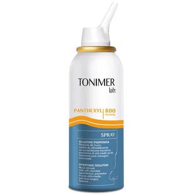 Clarins Tonimer Lab Panthexyl 800 100ml