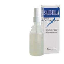 Clarins Saugella Lavanda Vaginale Ph 4 5 140 ml 4 Flaconi
