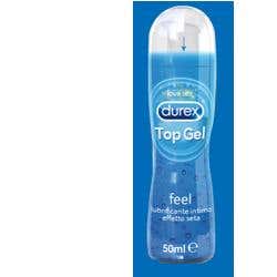 Clarins Durex Top Gel Feel 50ml