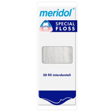 Clarins Meridol Filo Interdentale
