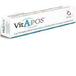 Clarins Vitapos Pomata Oftalmica 5g