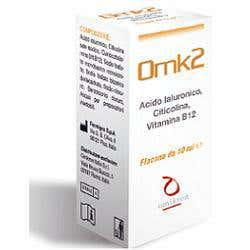 Clarins Omk2 Gocce Oculari 10ml