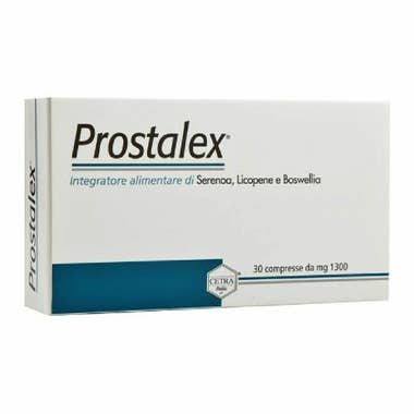 Clarins Prostalex 30 Compresse