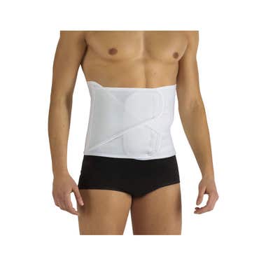 Clarins Pavis Fascia Post Operatoria Wellness 675 Grigio 24 Cm Altezza L