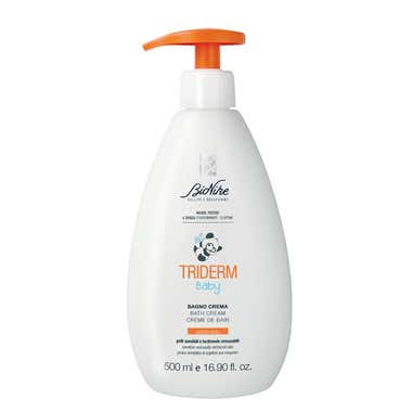 Clarins Bionike Triderm Baby Bagno Crema 500ml