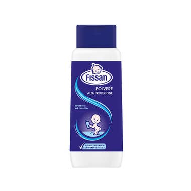 Clarins Fissan Baby Polvere Alta Protezione 250g Vendita calda