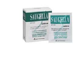 Clarins Saugella Attiva Salviette Detergenti 10 Pezzi Offerta migliore
