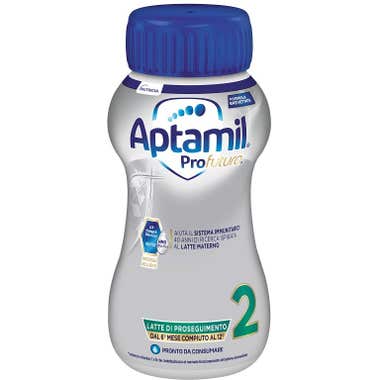 Clarins Aptamil Profutura 2 Latte 200ml 6Mesi+
